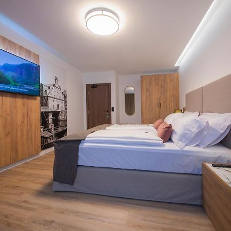 Gaestehaus Zum Roten Hahn Luneburg Luaran gambar