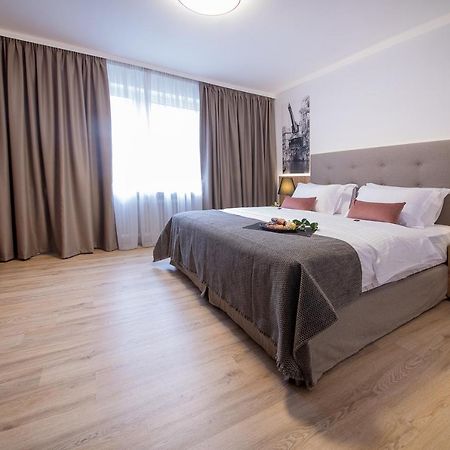 Gaestehaus Zum Roten Hahn Luneburg Luaran gambar